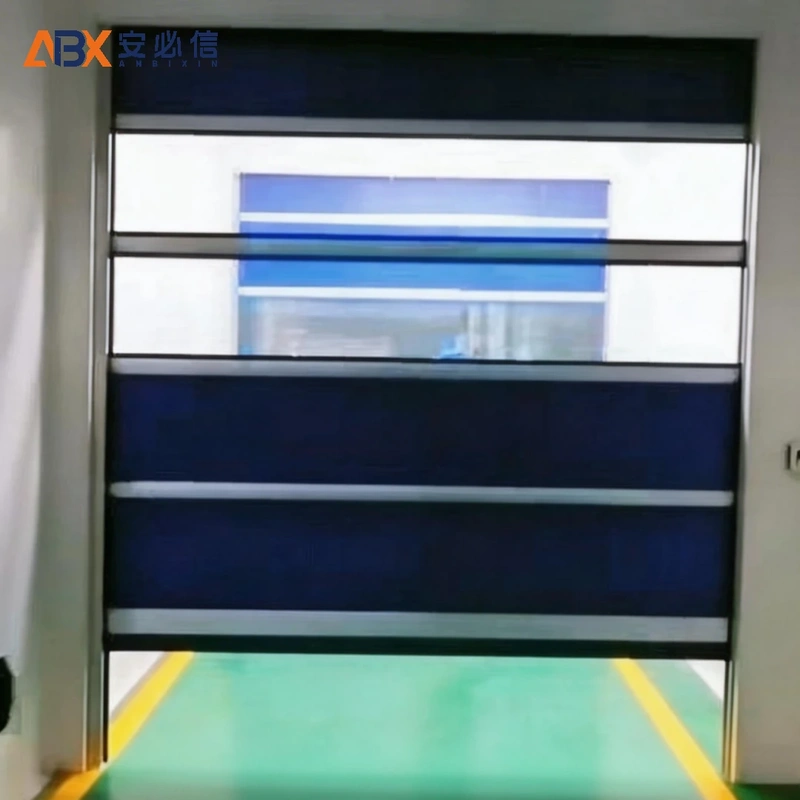 佛山快速卷帘门